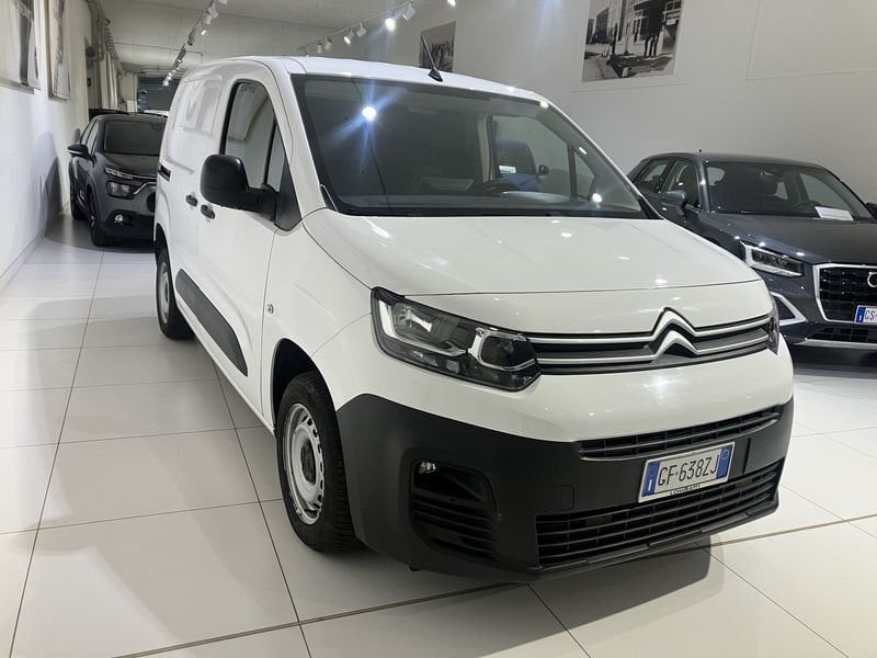 Citroën Berlingo 2021