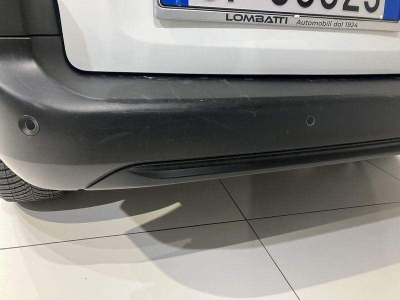 Citroën Berlingo 2021