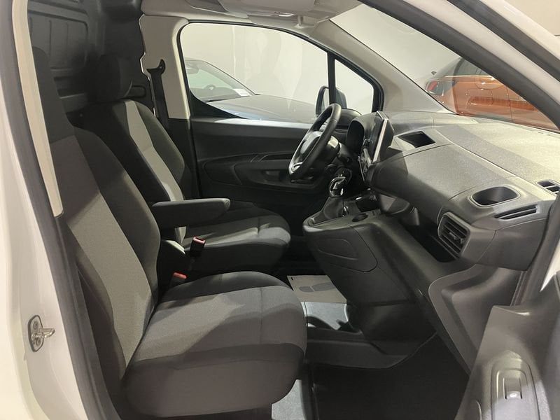 Citroën Berlingo 2021