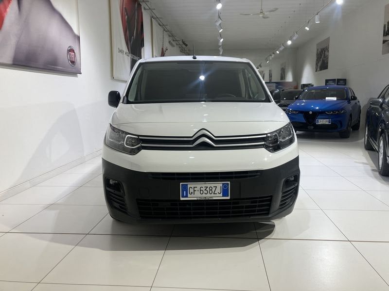 Citroën Berlingo 2021