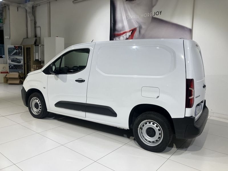 Citroën Berlingo 2021