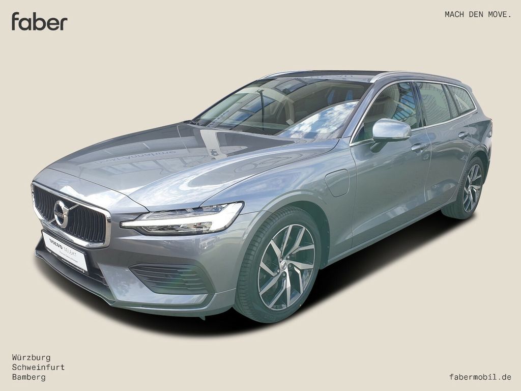 Volvo V60 2020