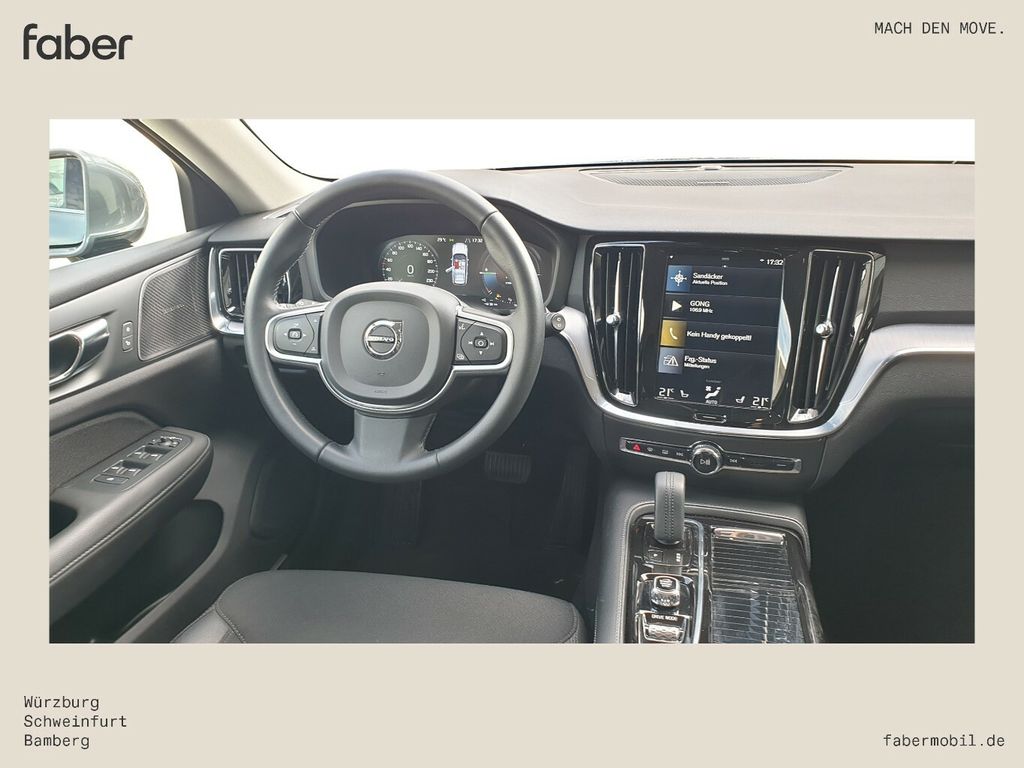 Volvo V60 2020