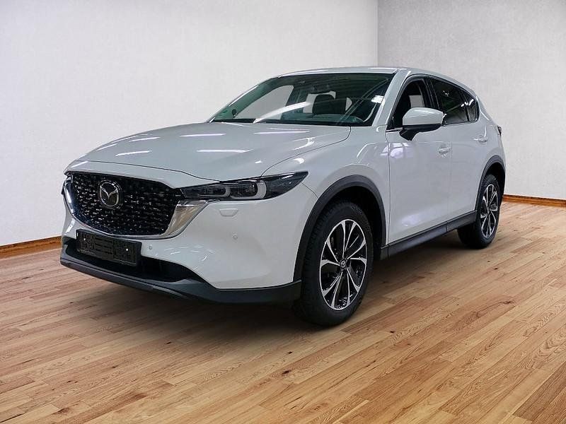 Mazda CX-5 2024