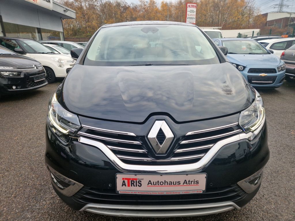 Renault Espace 2019