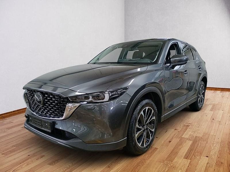 Mazda CX-5 2024