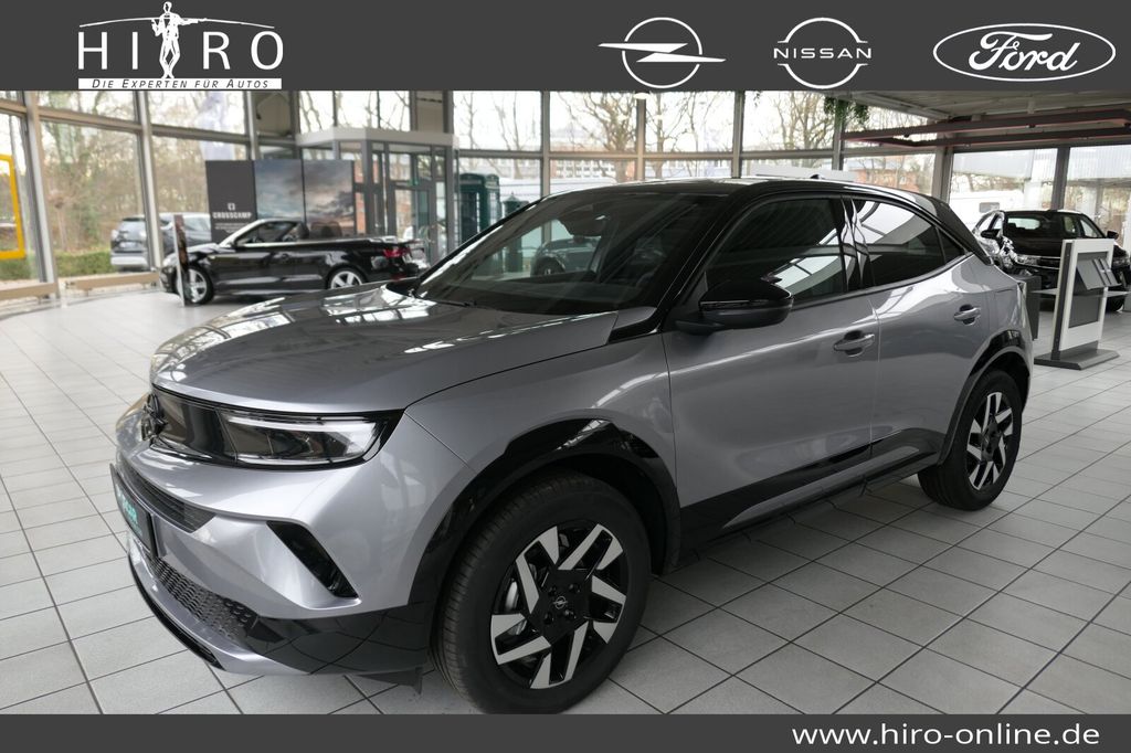 Opel Mokka 2025