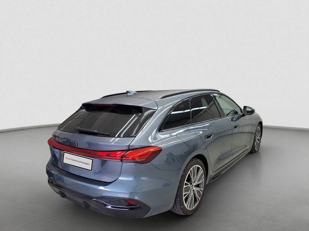 Audi A5 2024