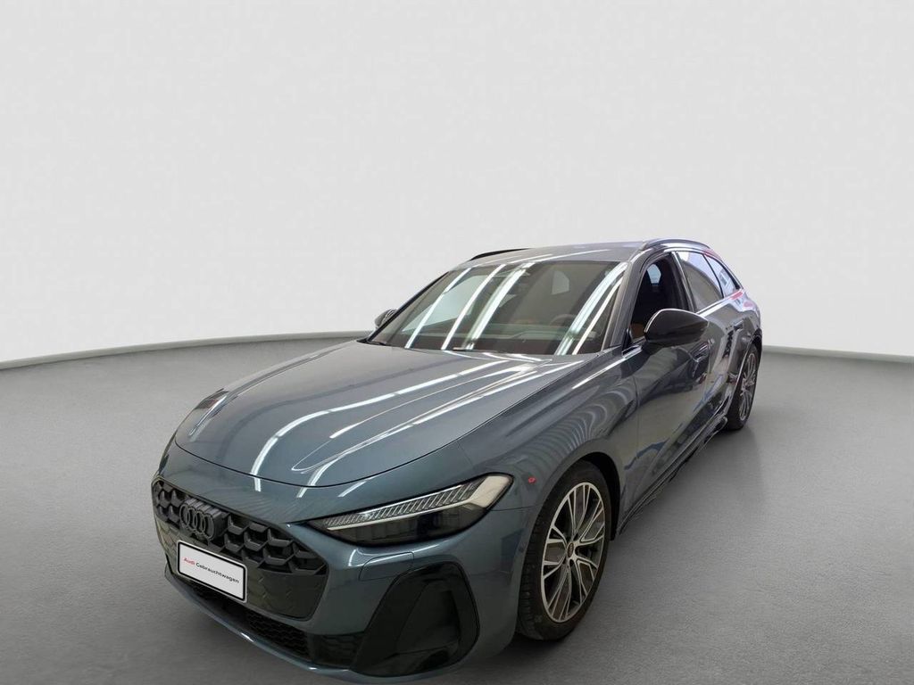 Audi A5 2024