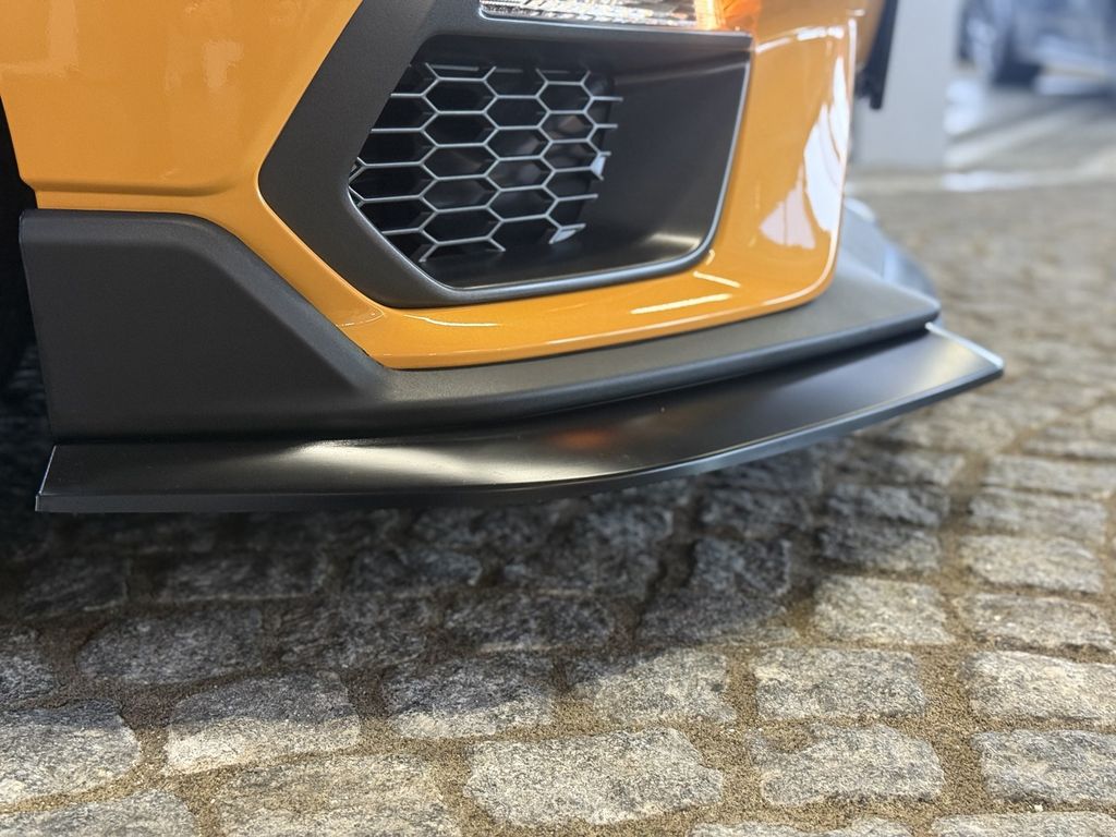 Ford Mustang 2025