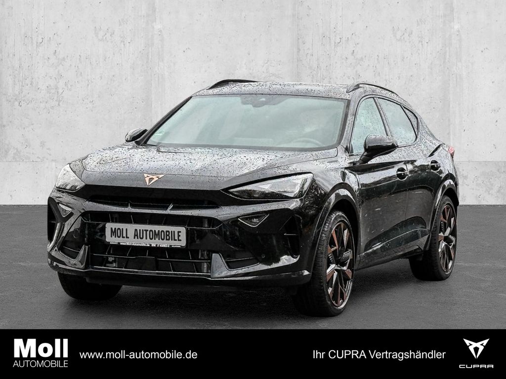 Cupra Formentor 2024