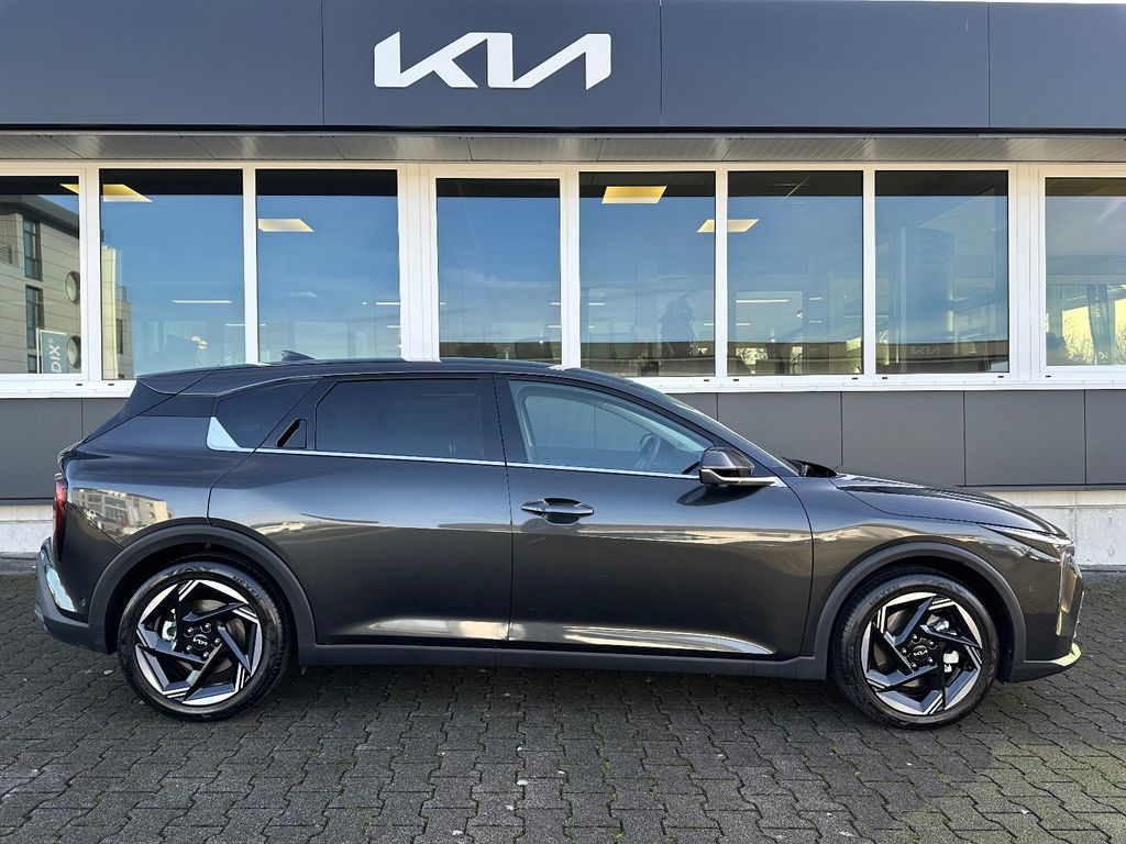 Kia Other