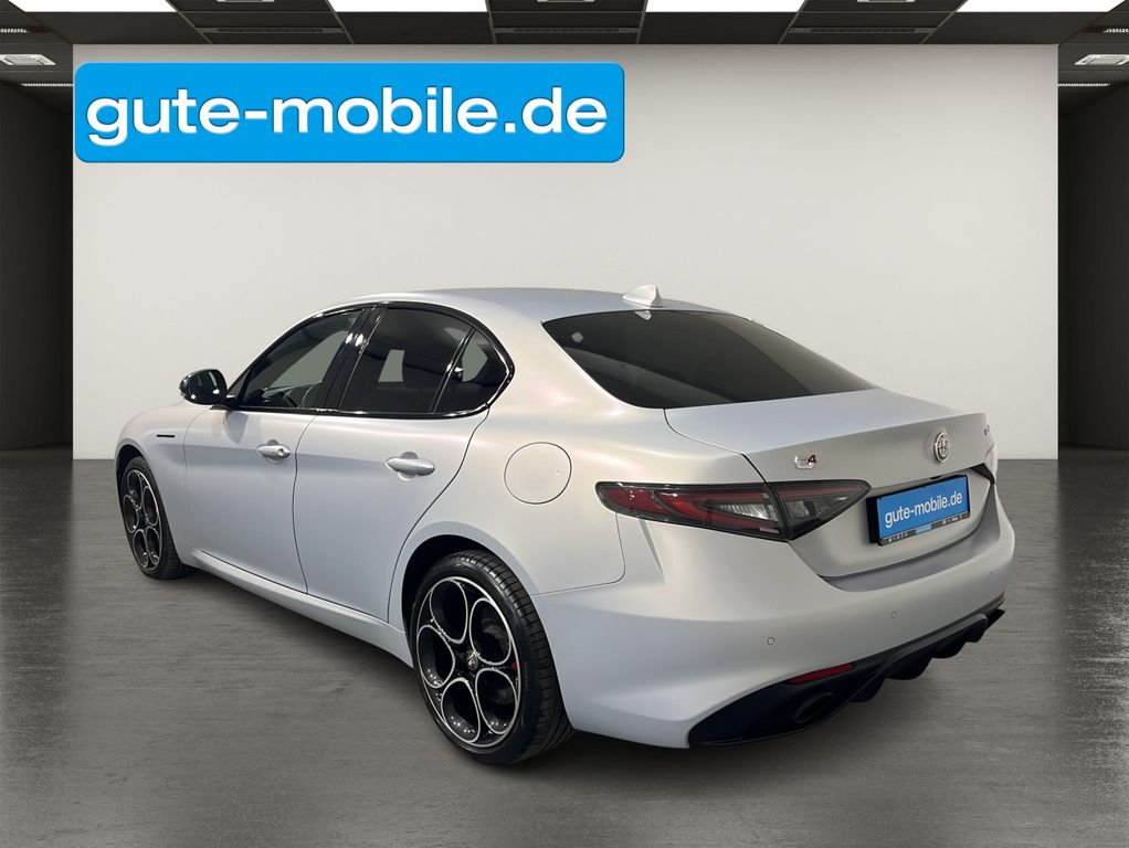 Alfa Romeo Giulia 2023