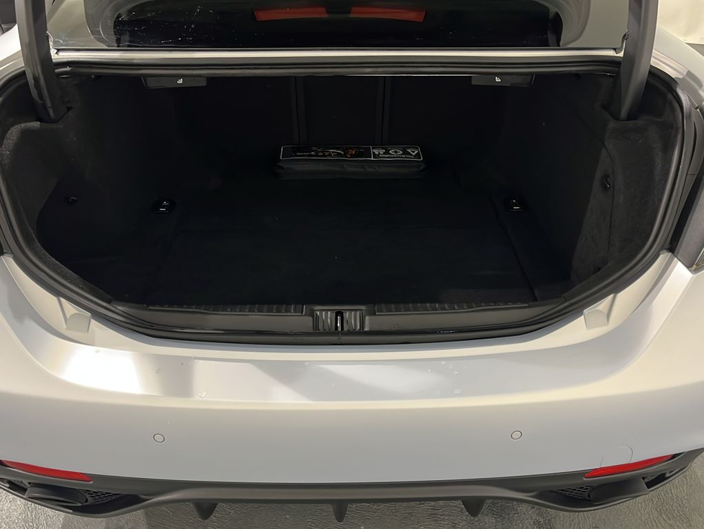 Alfa Romeo Giulia 2023