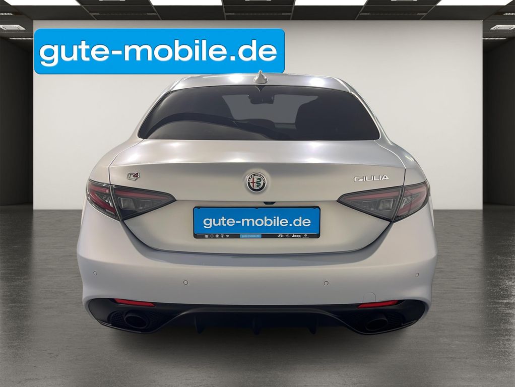 Alfa Romeo Giulia 2023