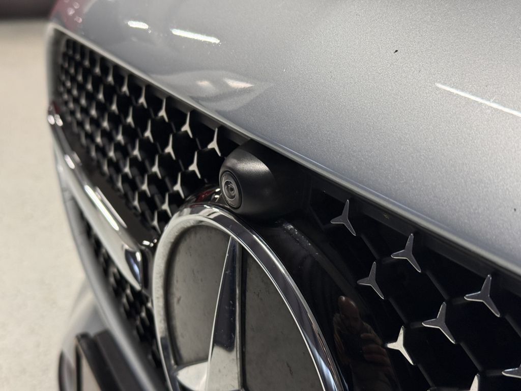 Mercedes-Benz C 220 2024