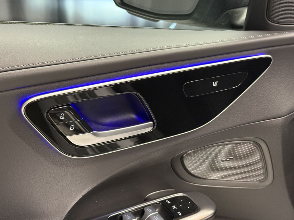 Mercedes-Benz C 220 2024