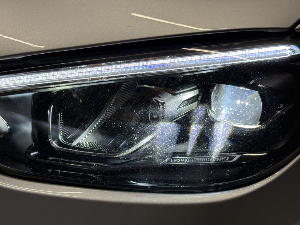 Mercedes-Benz C 220 2024