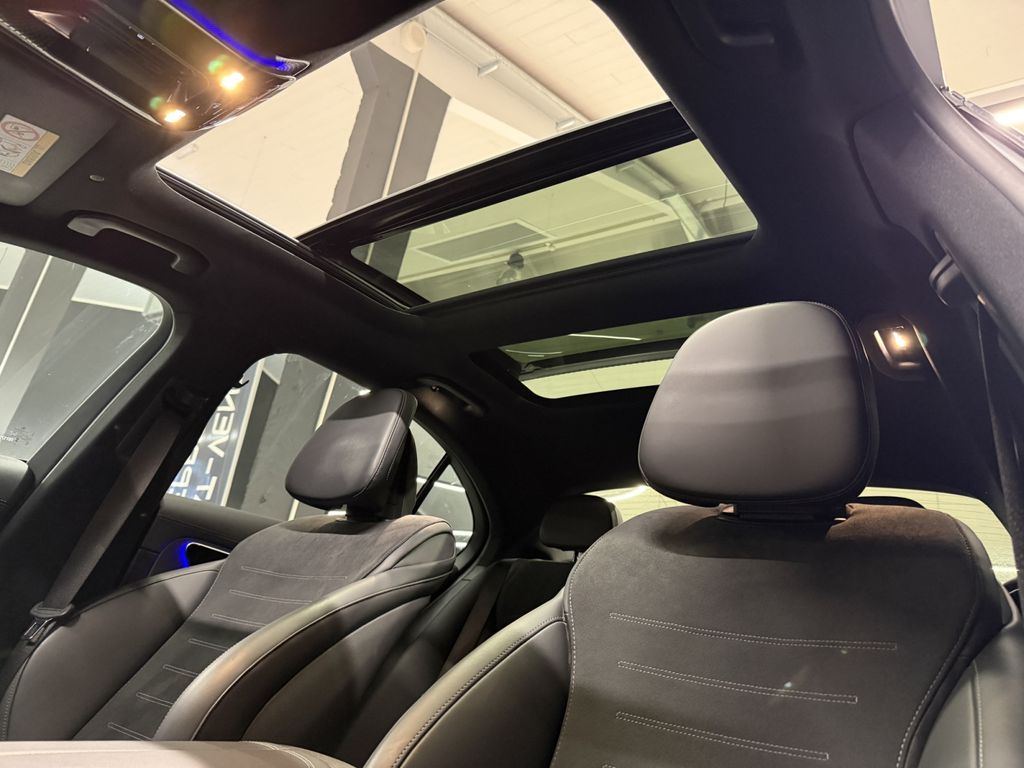 Mercedes-Benz C 220 2024