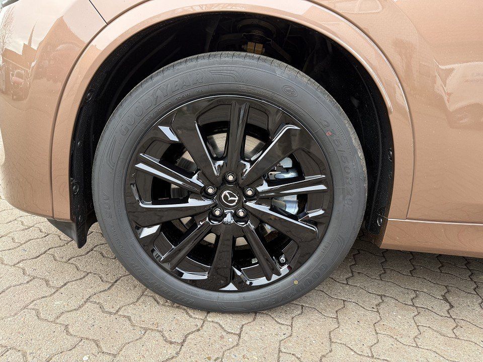 Mazda CX-80