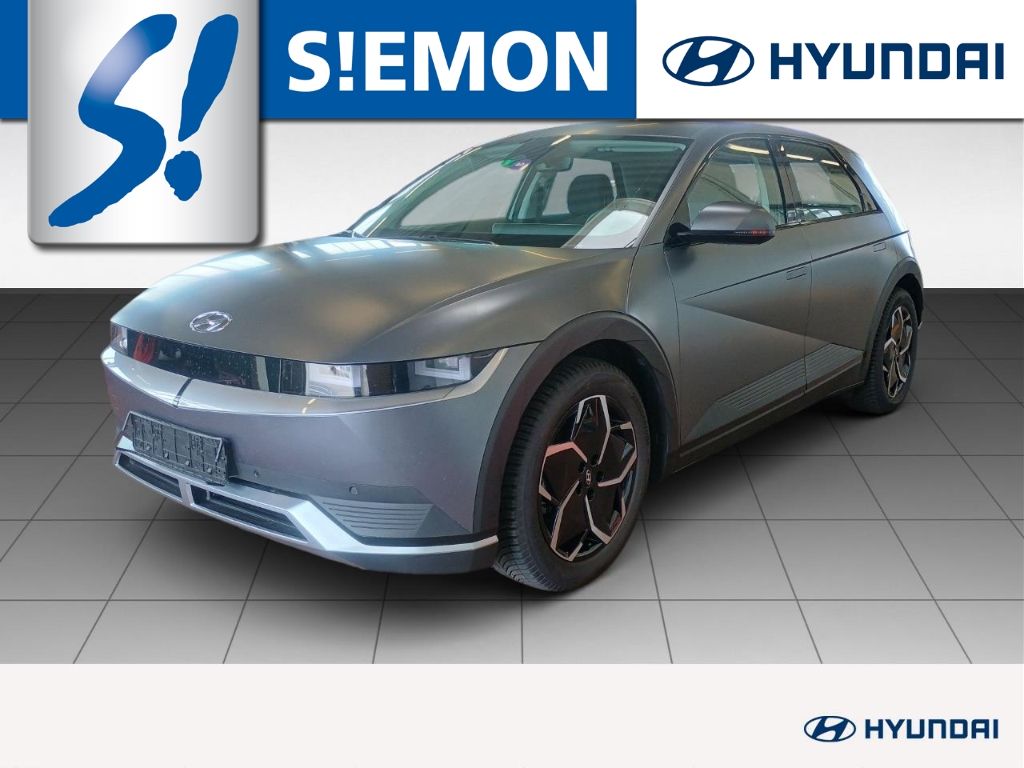 Hyundai IONIQ 5 2024