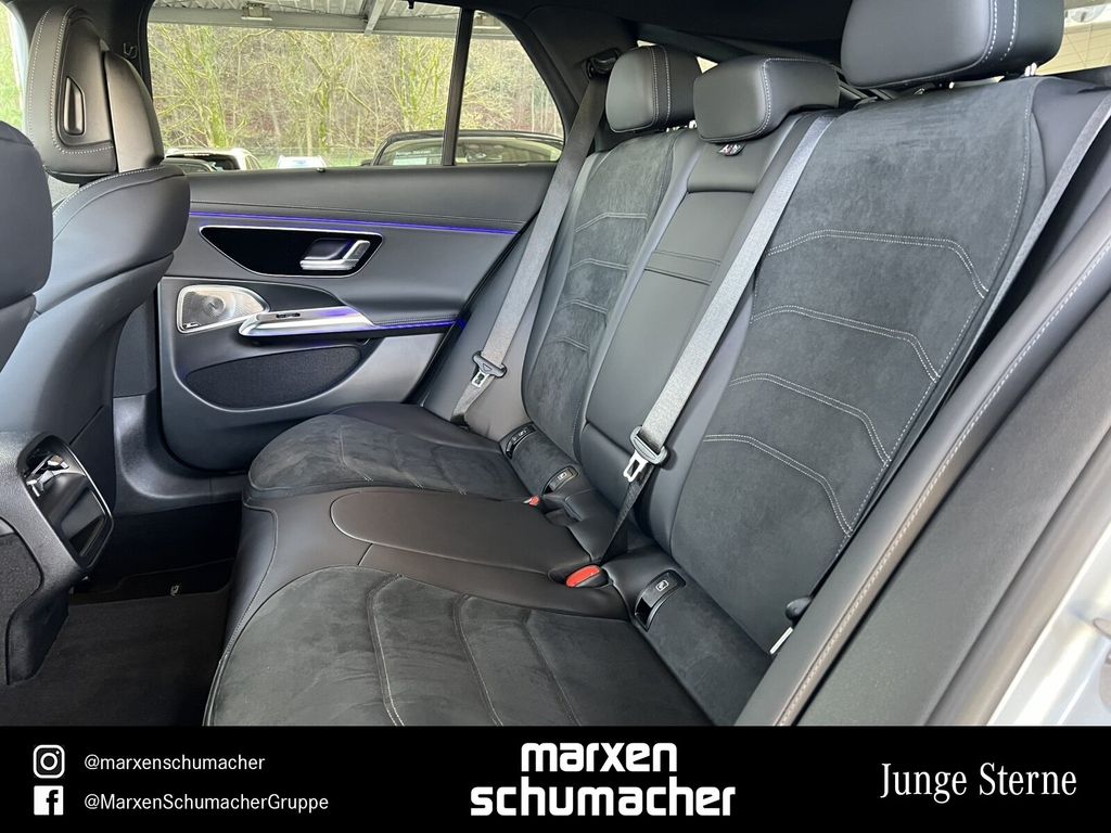 Mercedes-Benz E 300 2024