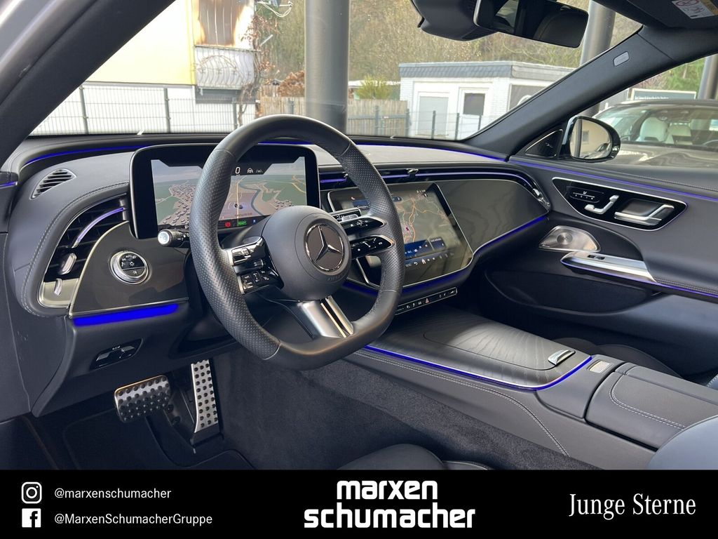 Mercedes-Benz E 300 2024