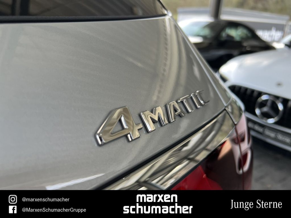 Mercedes-Benz E 300 2024
