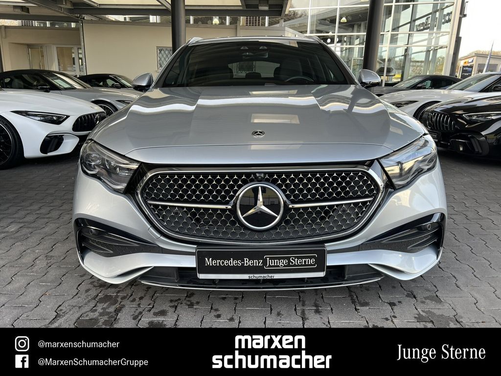 Mercedes-Benz E 300 2024