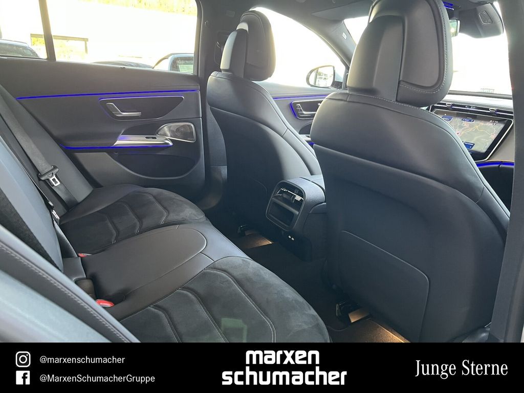 Mercedes-Benz E 300 2024