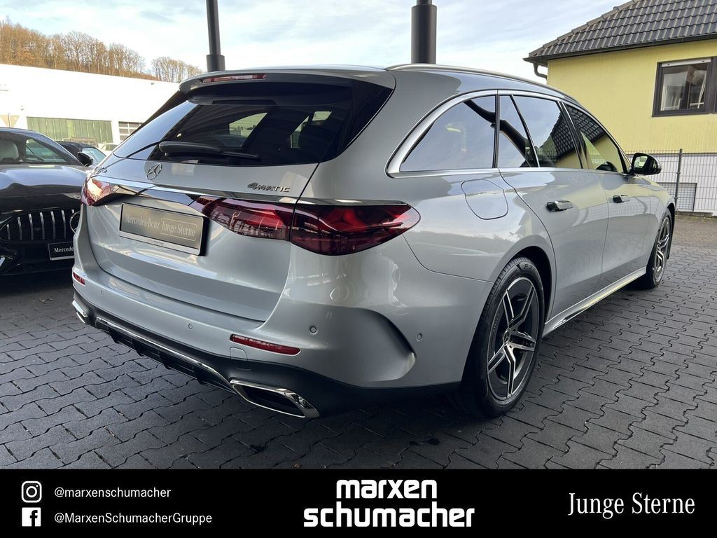 Mercedes-Benz E 300 2024