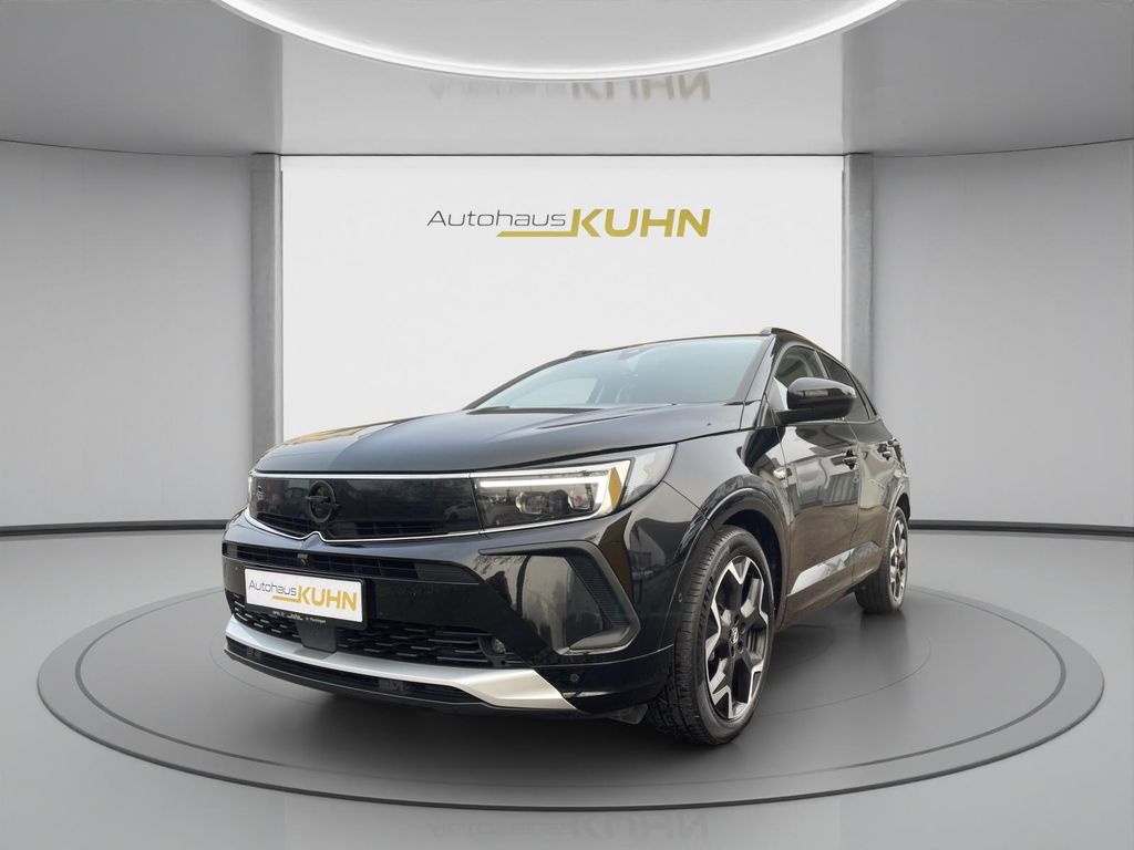 Opel Grandland (X) 2022