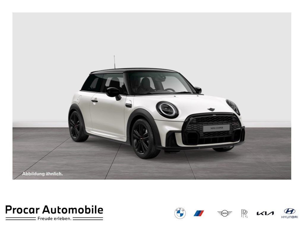 MINI Cooper 2023