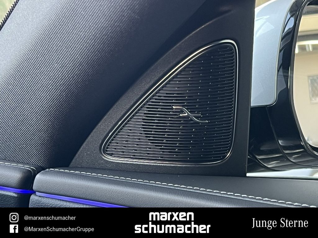 Mercedes-Benz E 300 2024