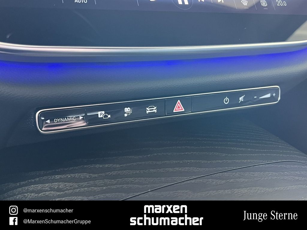 Mercedes-Benz E 300 2024