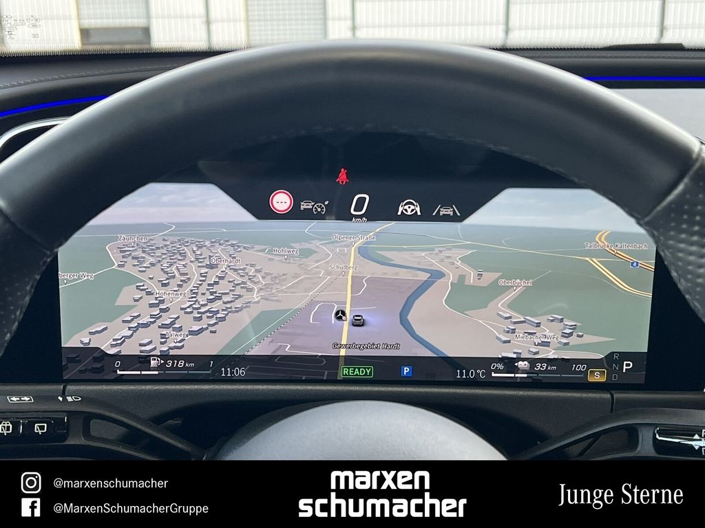 Mercedes-Benz E 300 2024