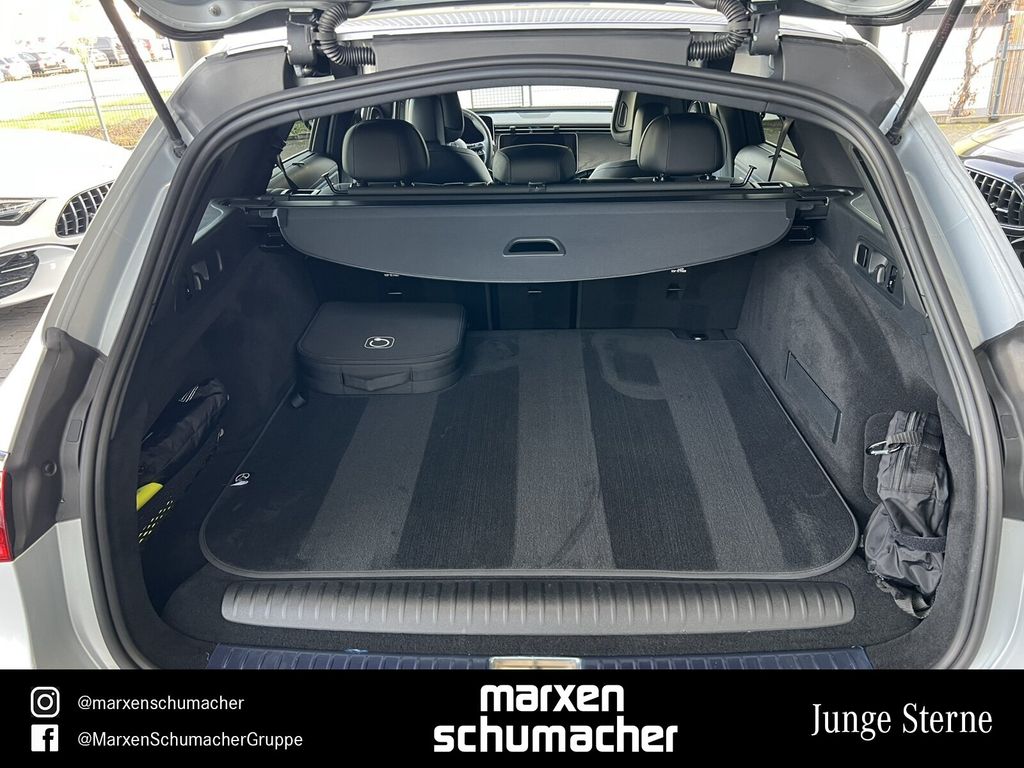 Mercedes-Benz E 300 2024
