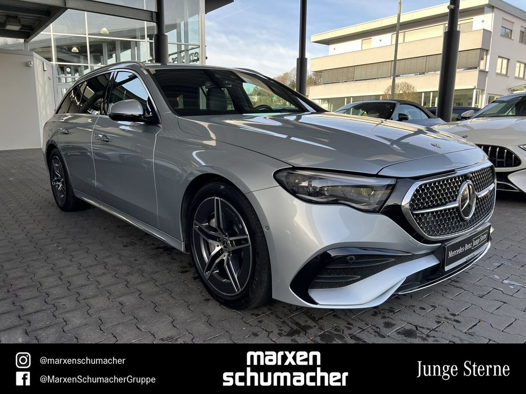 Mercedes-Benz E 300 2024