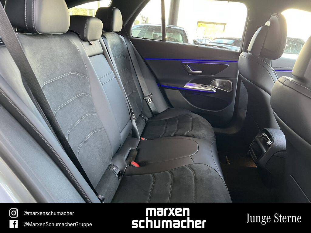 Mercedes-Benz E 300 2024
