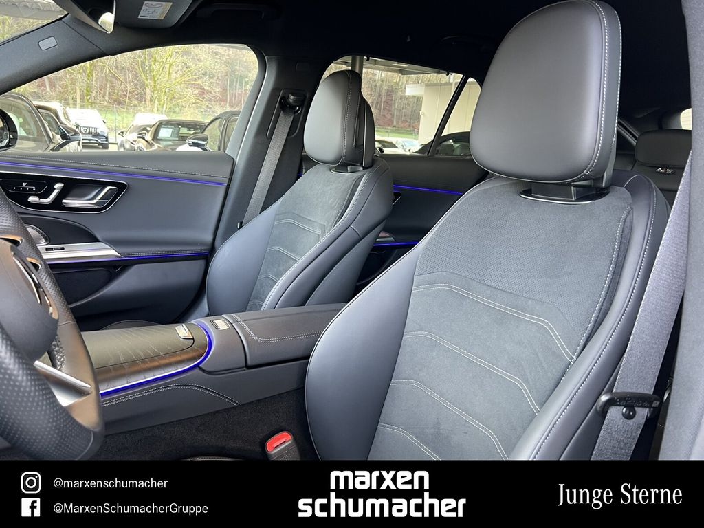 Mercedes-Benz E 300 2024