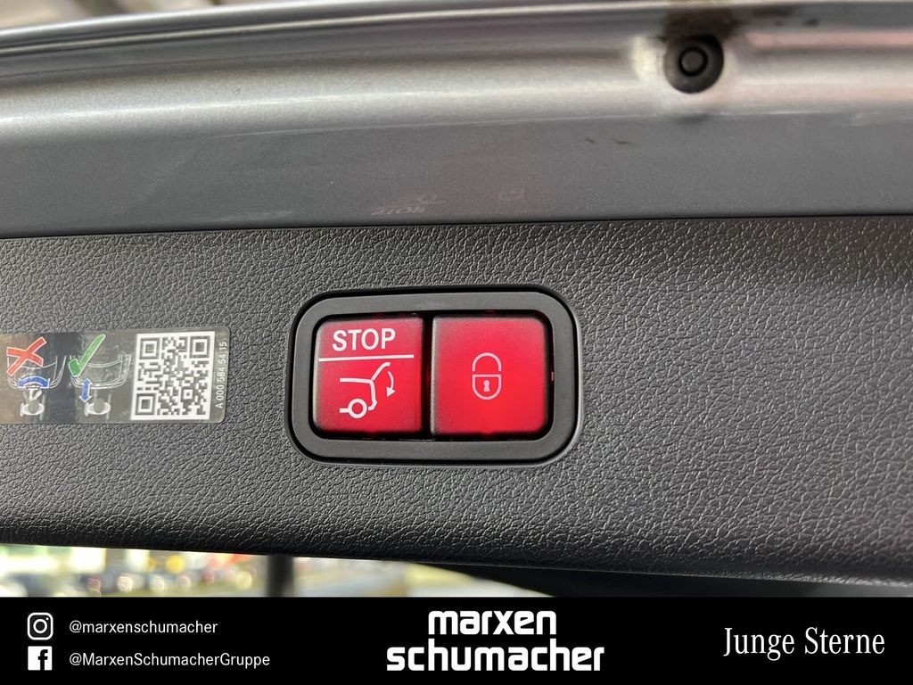 Mercedes-Benz E 300 2024