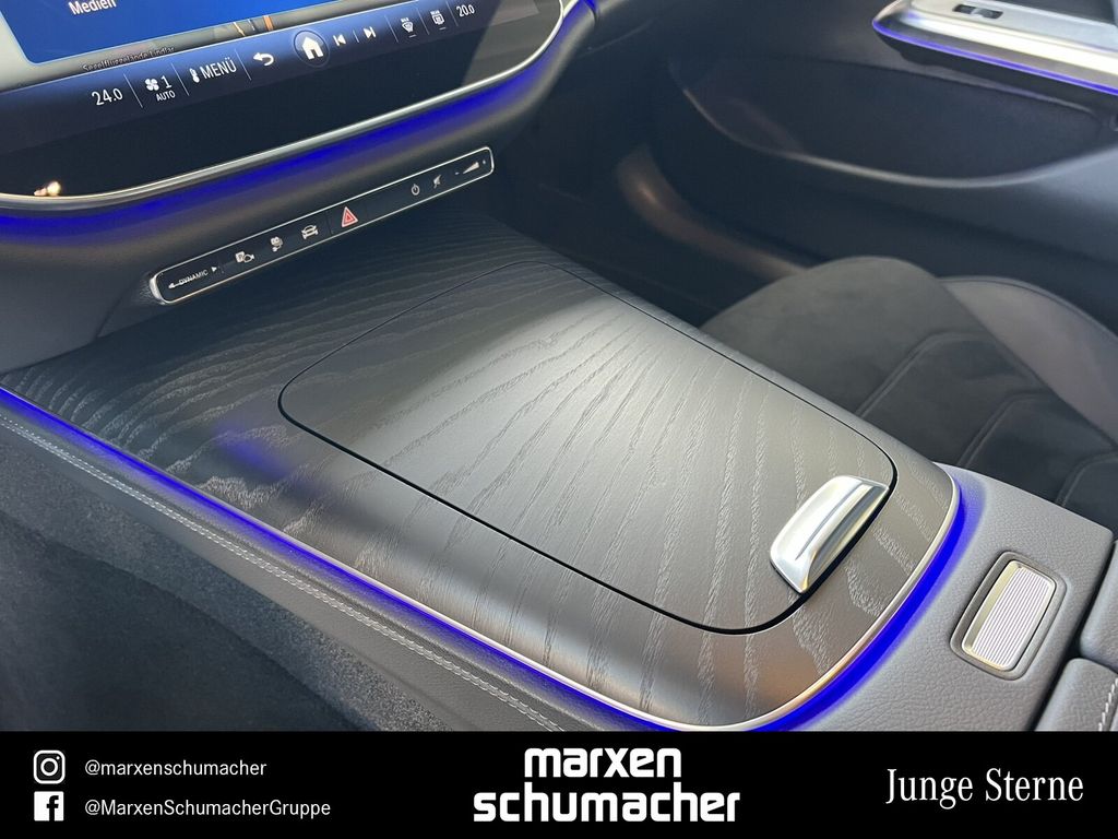 Mercedes-Benz E 300 2024