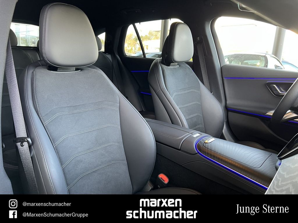 Mercedes-Benz E 300 2024