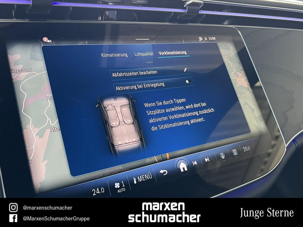 Mercedes-Benz E 300 2024