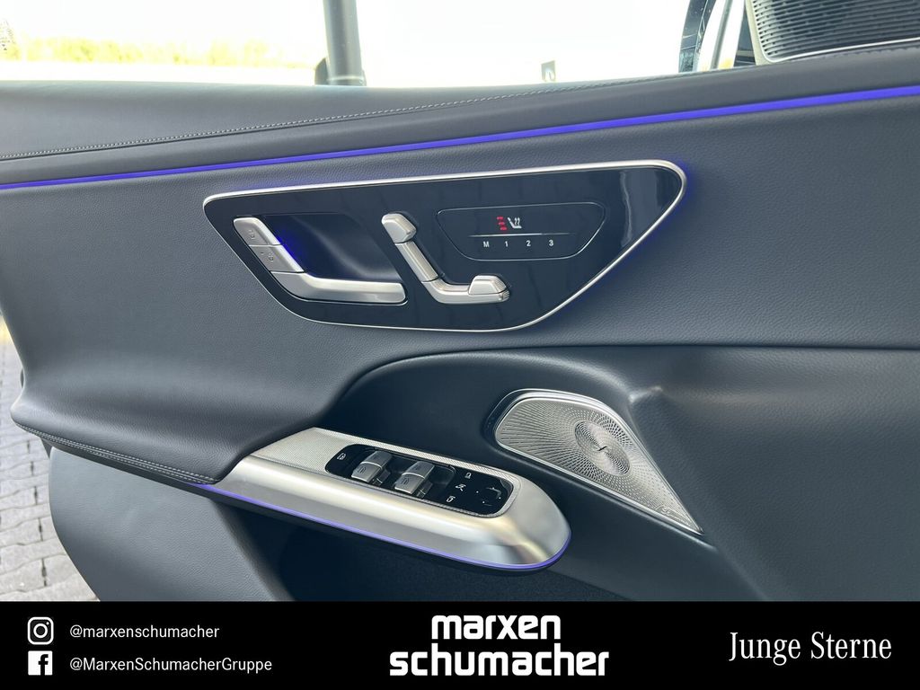 Mercedes-Benz E 300 2024