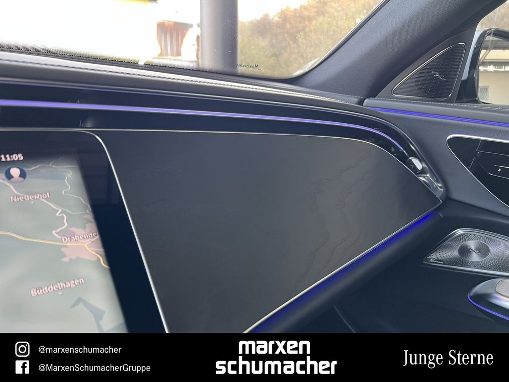 Mercedes-Benz E 300 2024
