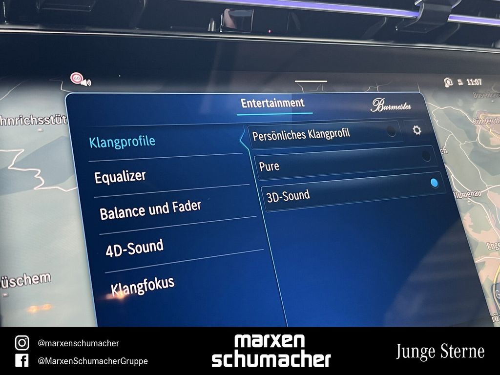 Mercedes-Benz E 300 2024
