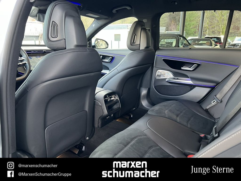Mercedes-Benz E 300 2024
