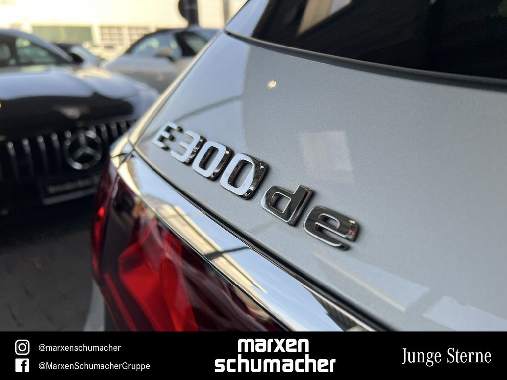 Mercedes-Benz E 300 2024