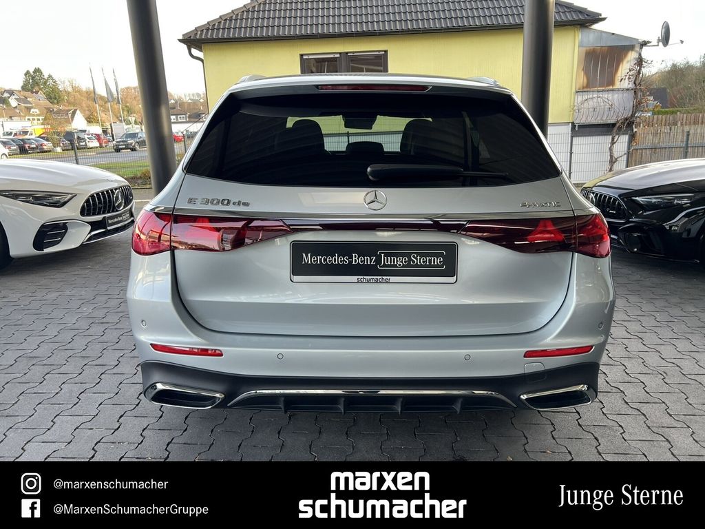 Mercedes-Benz E 300 2024
